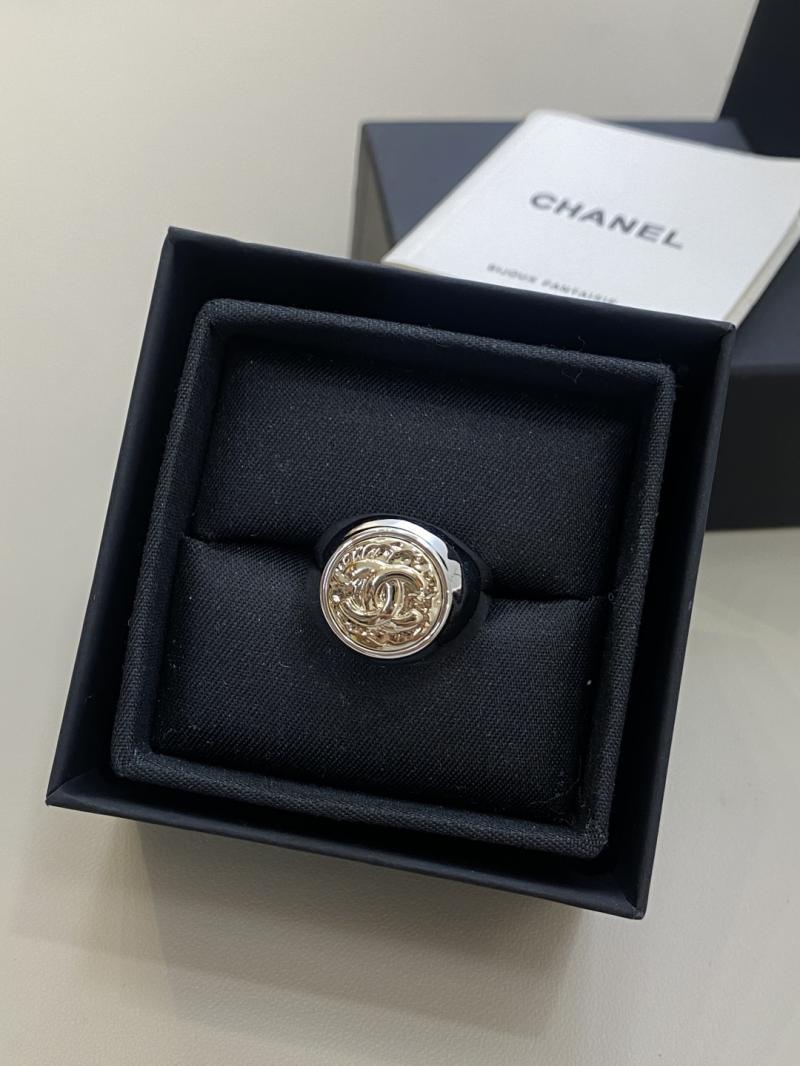 Chanel Ring YCR120602