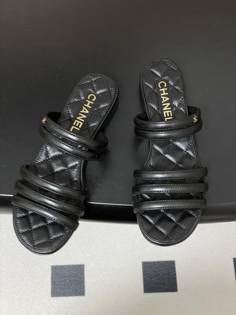 Chanel Sandals DCB121912