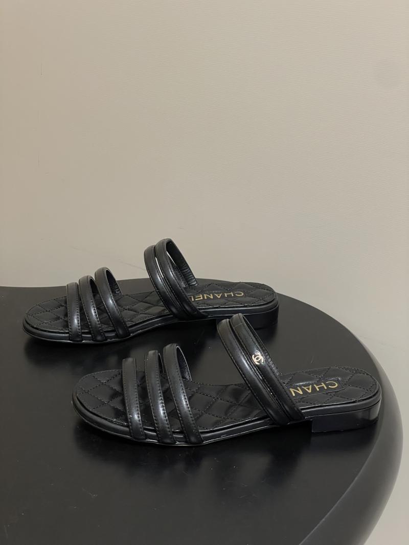 Chanel Sandals DCB121912