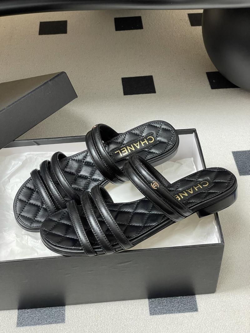 Chanel Sandals DCB121912