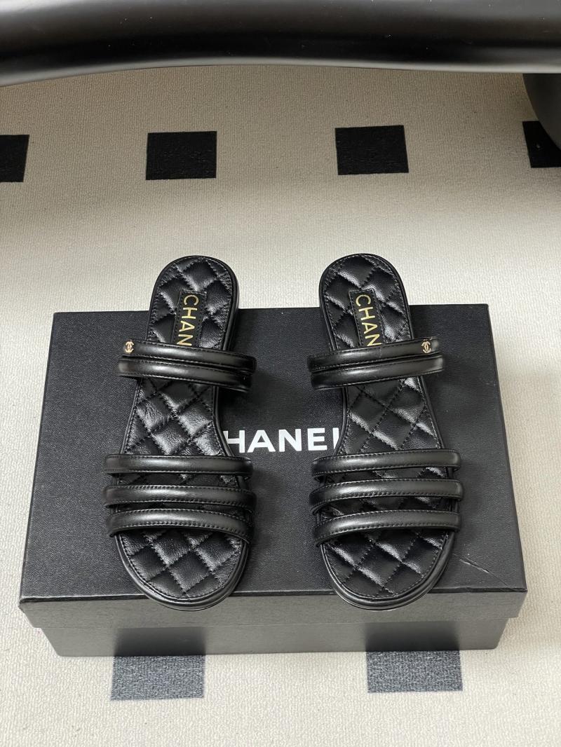 Chanel Sandals DCB121912