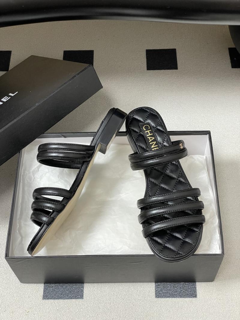 Chanel Sandals DCB121912