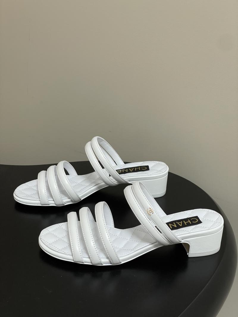 Chanel Sandals DCB121913