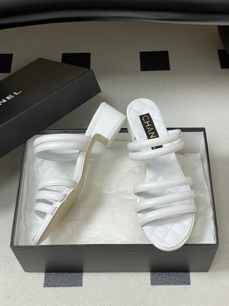 Chanel Sandals DCB121913