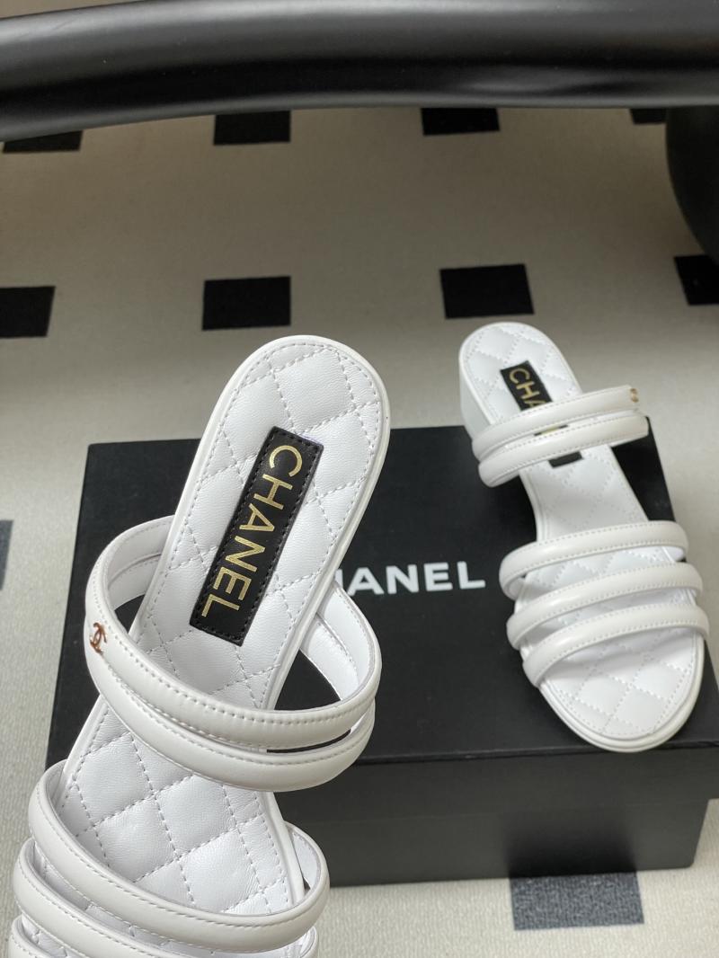 Chanel Sandals DCB121913