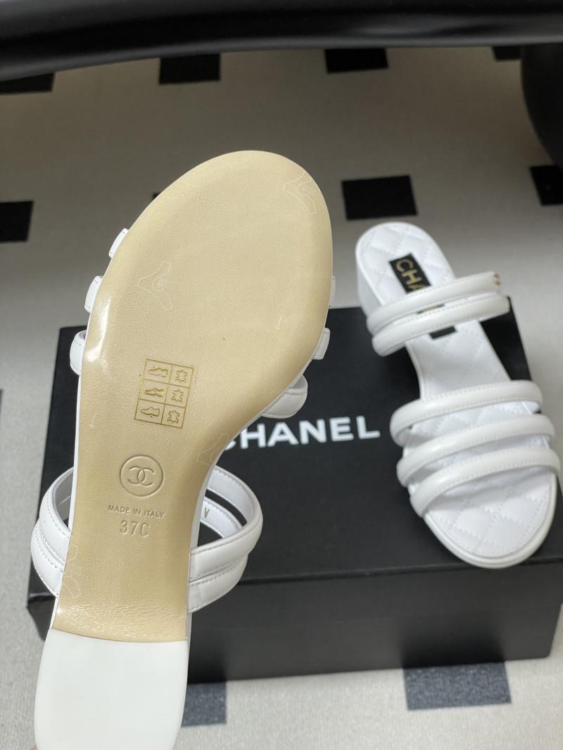 Chanel Sandals DCB121913