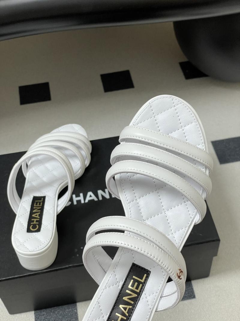 Chanel Sandals DCB121913