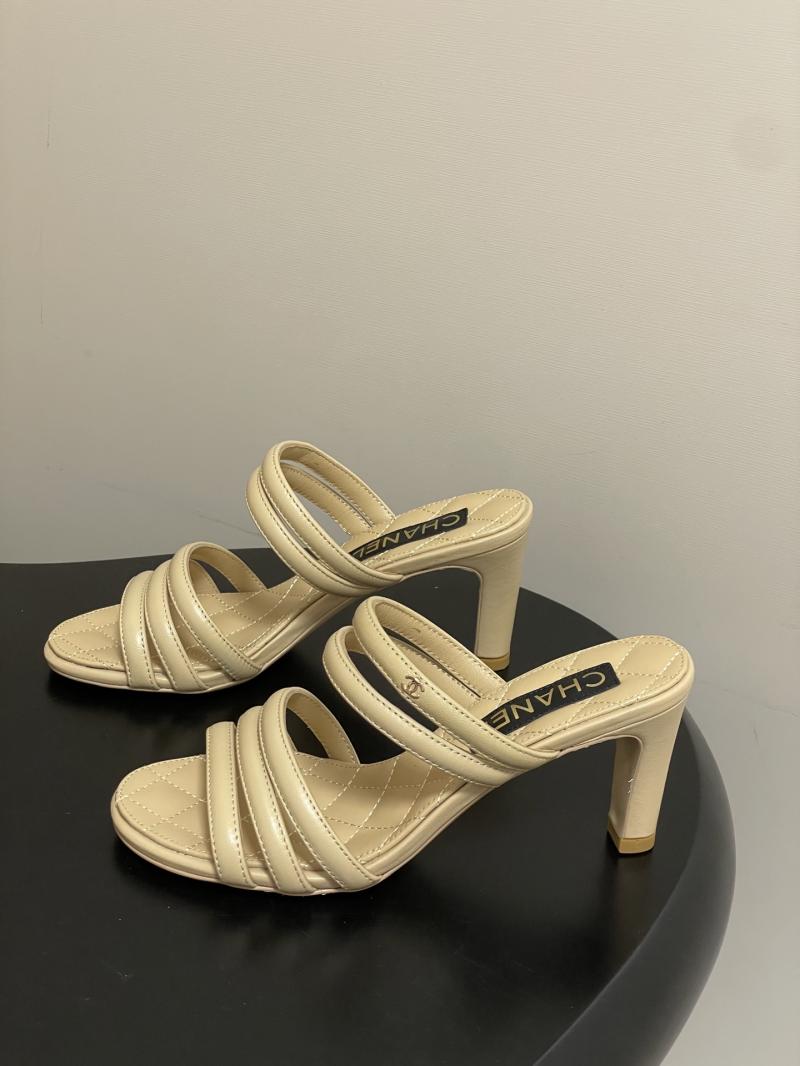 Chanel Sandals DCB121914