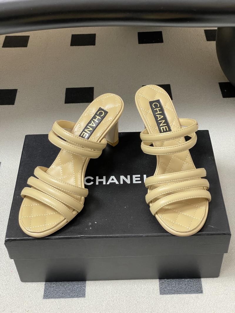 Chanel Sandals DCB121914