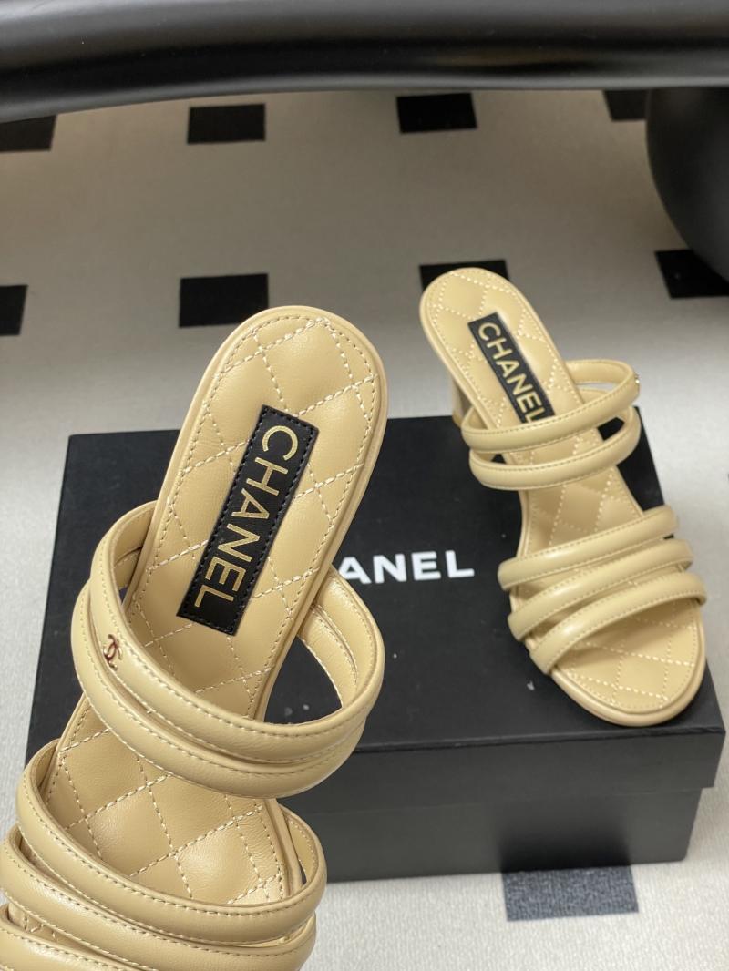 Chanel Sandals DCB121914