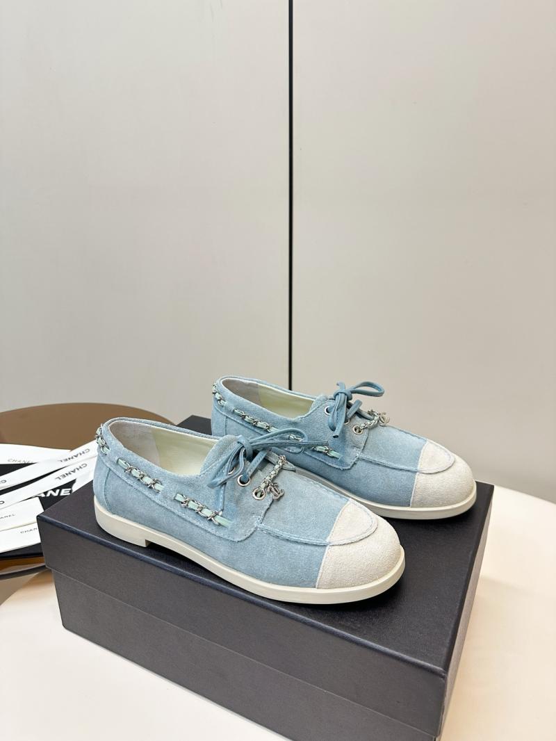 Chanel Sneakers JMS121205