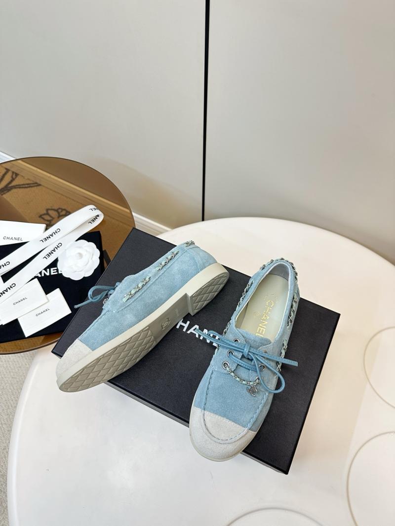 Chanel Sneakers JMS121205