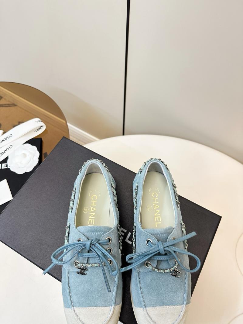 Chanel Sneakers JMS121205