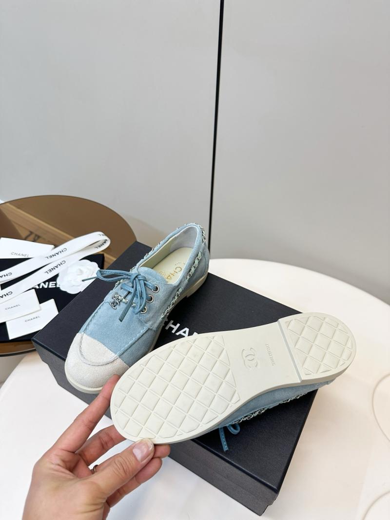 Chanel Sneakers JMS121205