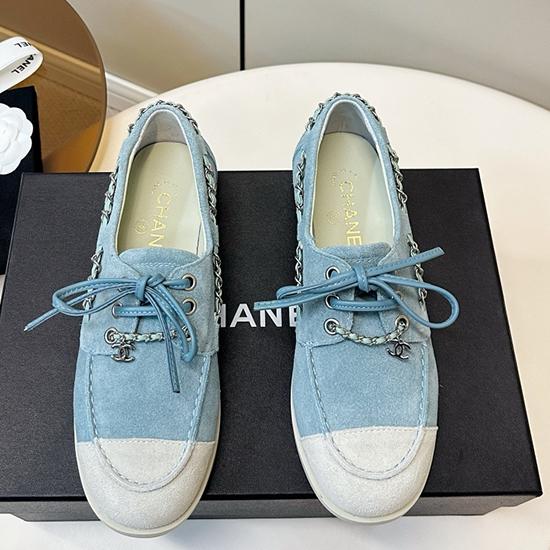 Chanel Sneakers JMS121205 Chanel Sneakers JMS121205