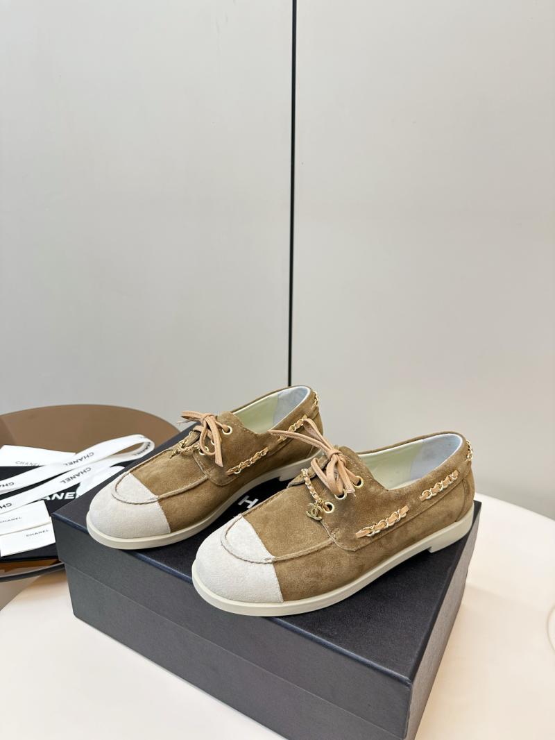 Chanel Sneakers JMS121206