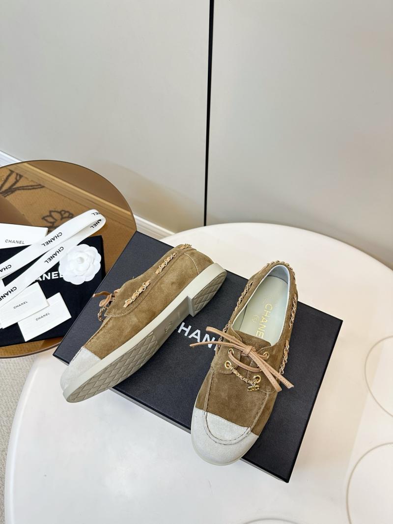 Chanel Sneakers JMS121206