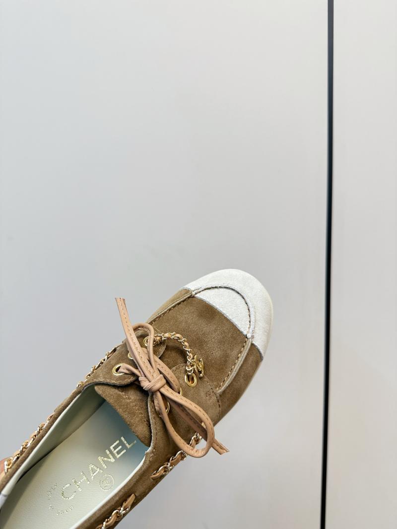 Chanel Sneakers JMS121206