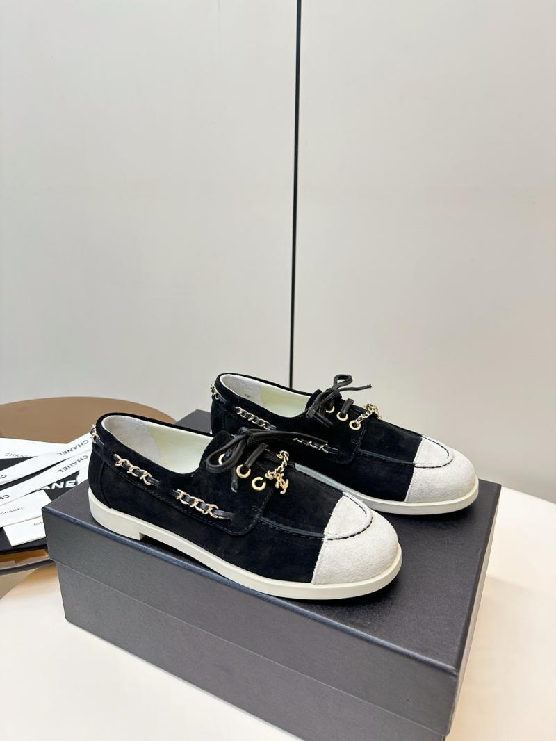Chanel Sneakers JMS121207