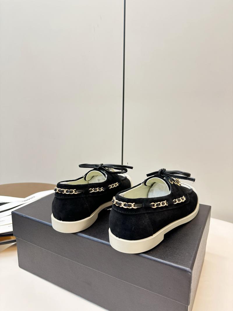 Chanel Sneakers JMS121207