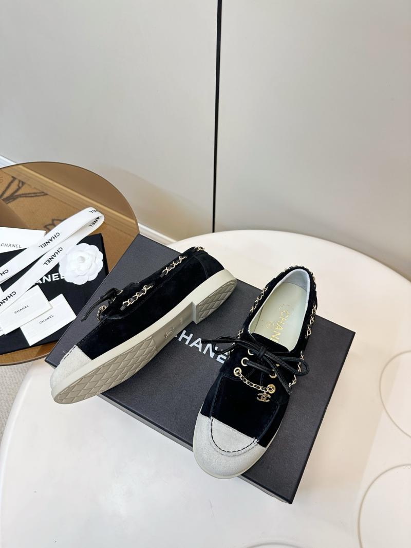 Chanel Sneakers JMS121207
