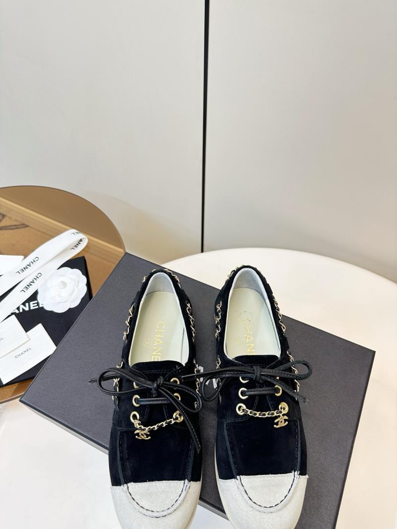 Chanel Sneakers JMS121207