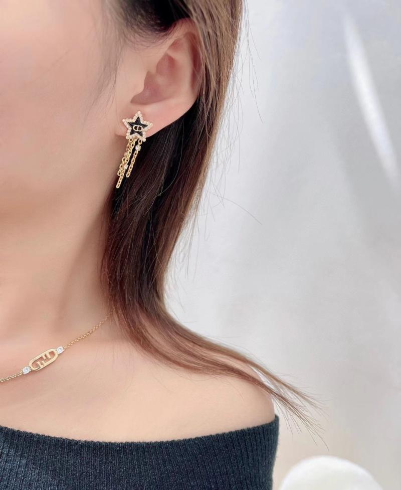 Dior Earrings YDE120601