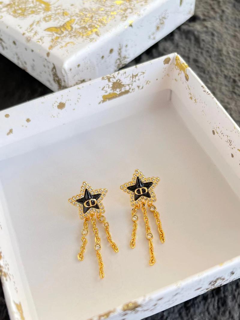 Dior Earrings YDE120601