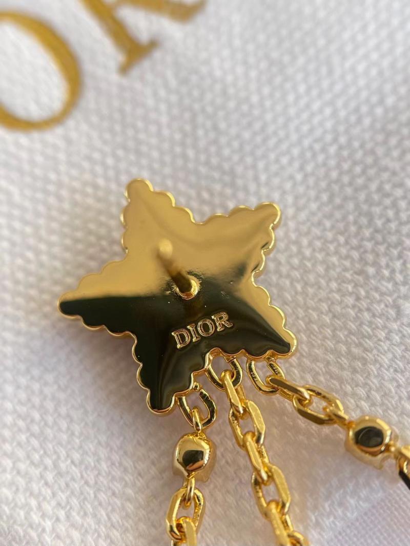 Dior Earrings YDE120601