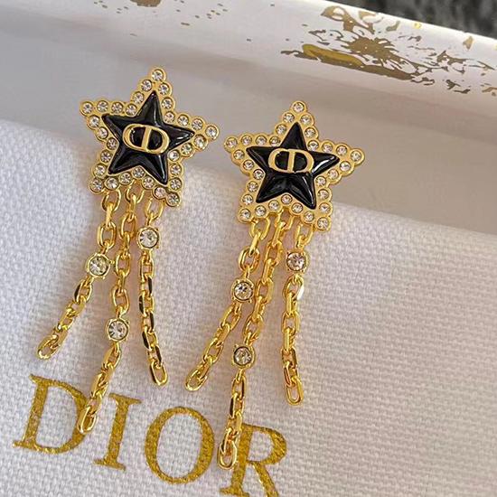 Dior Earrings YDE120601
