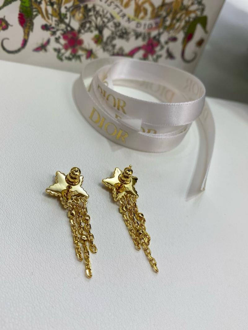 Dior Earrings YDE120602