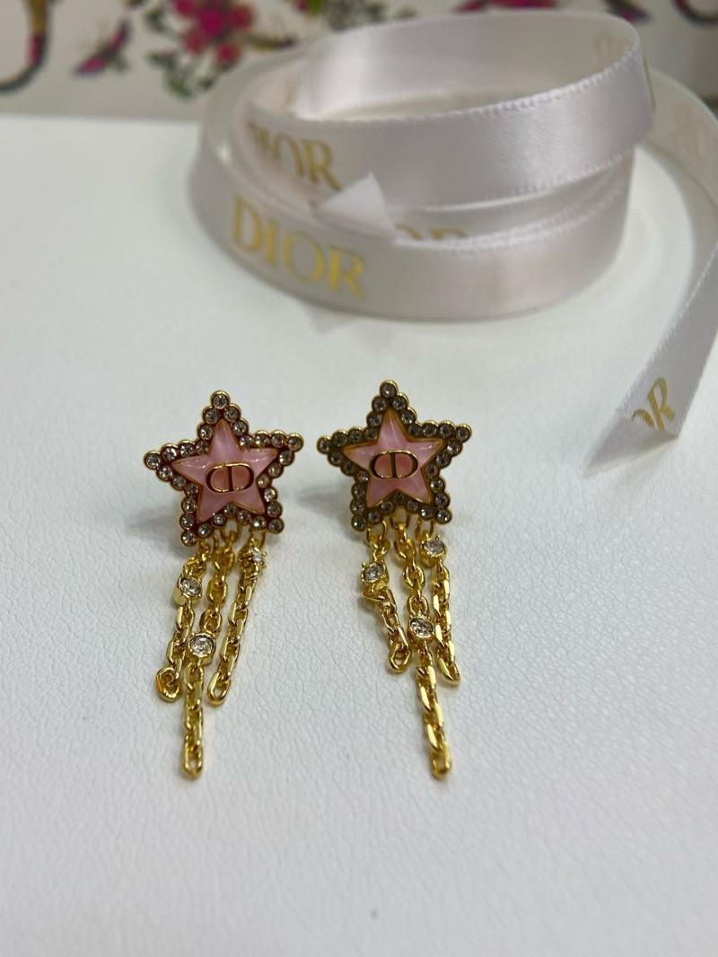 Dior Earrings YDE120602