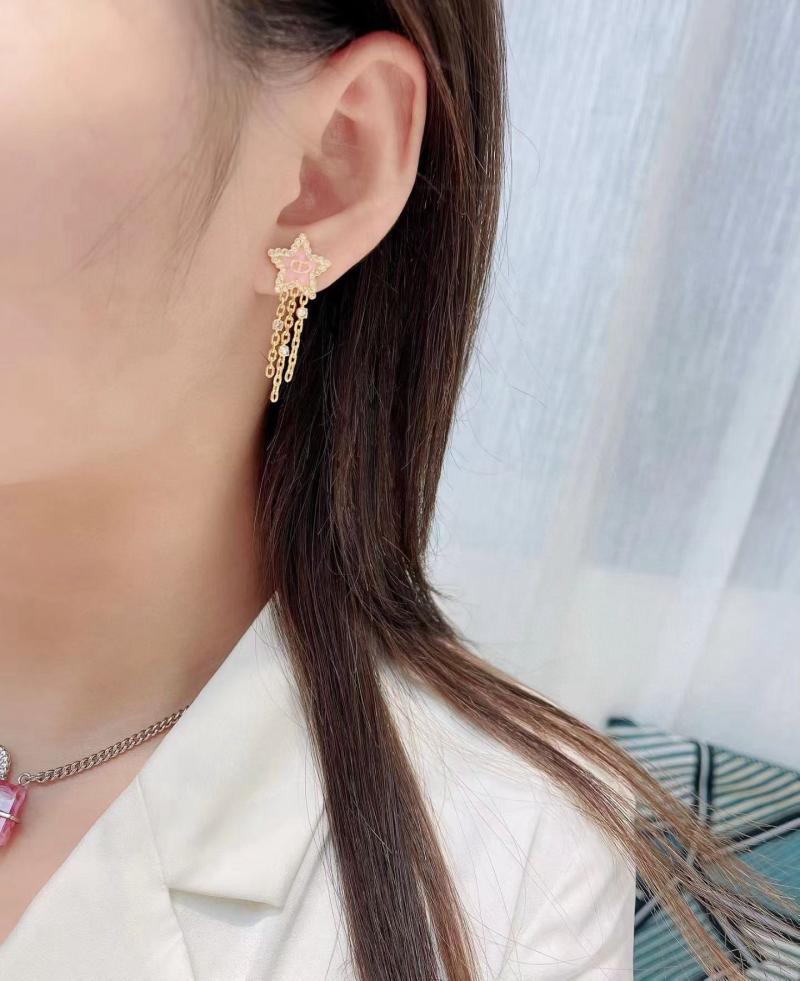 Dior Earrings YDE120602