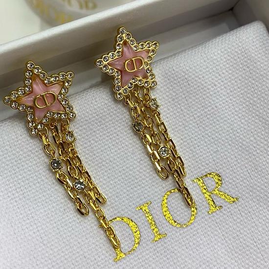 Dior Earrings YDE120602