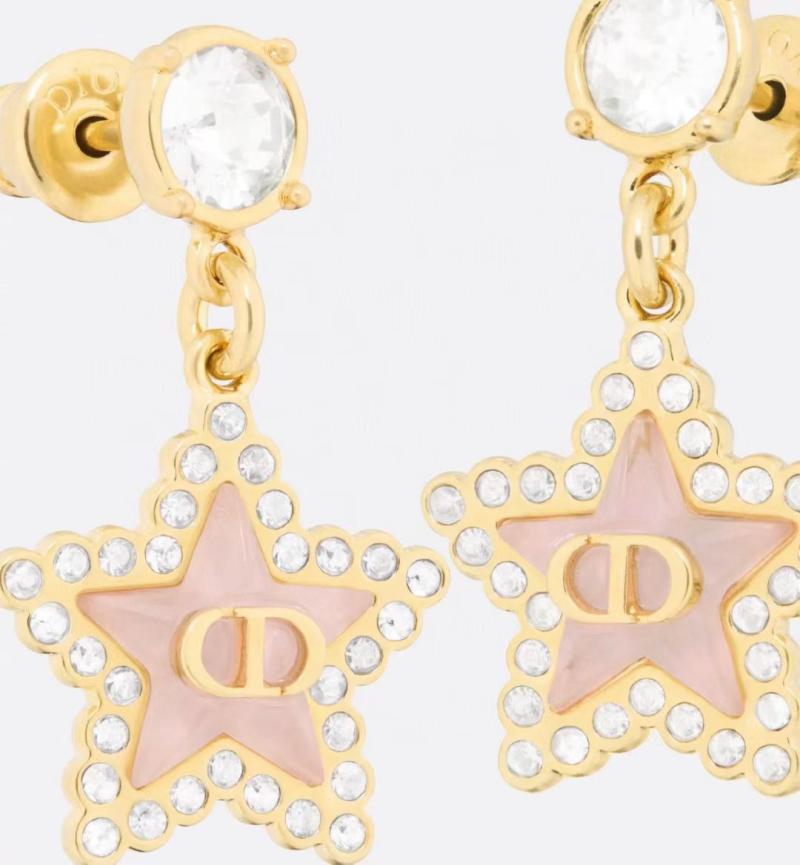 Dior Earrings YDE120603