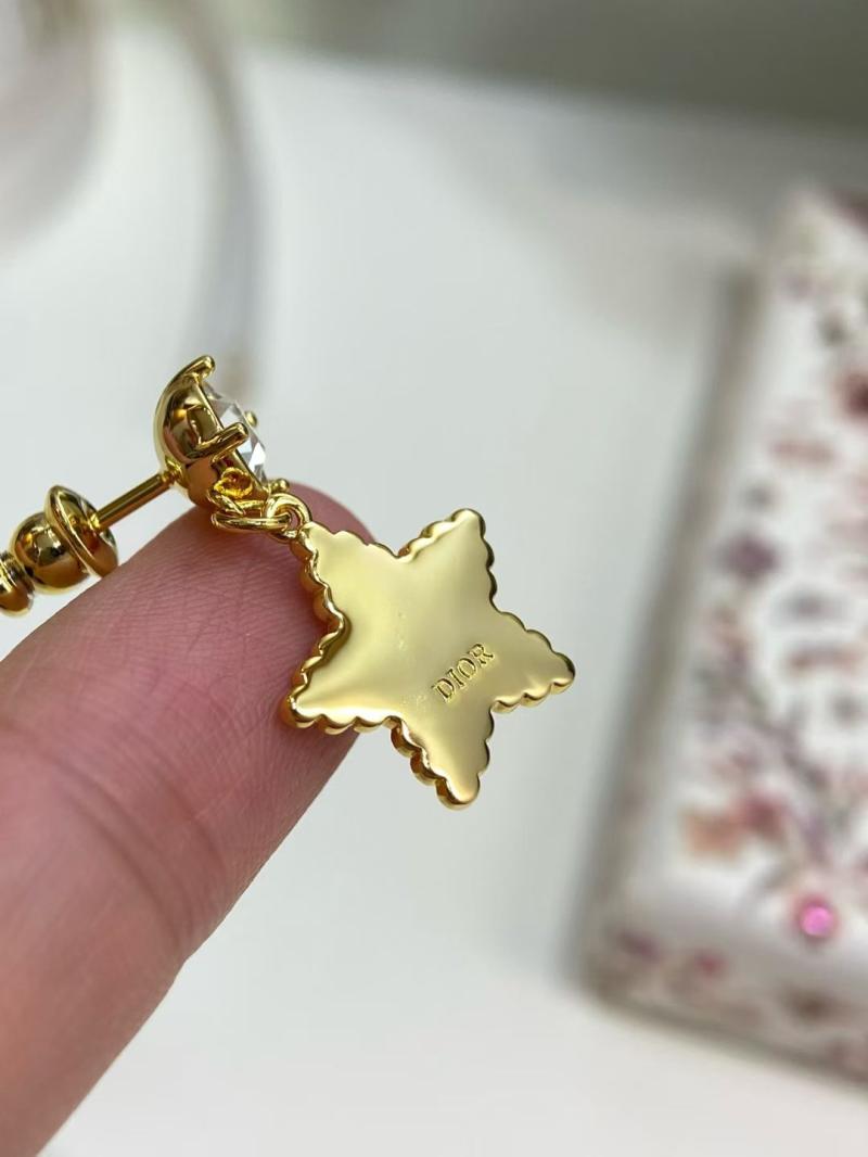 Dior Earrings YDE120603