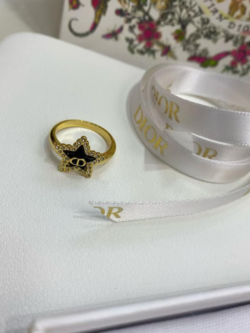 Dior Ring YDR120601