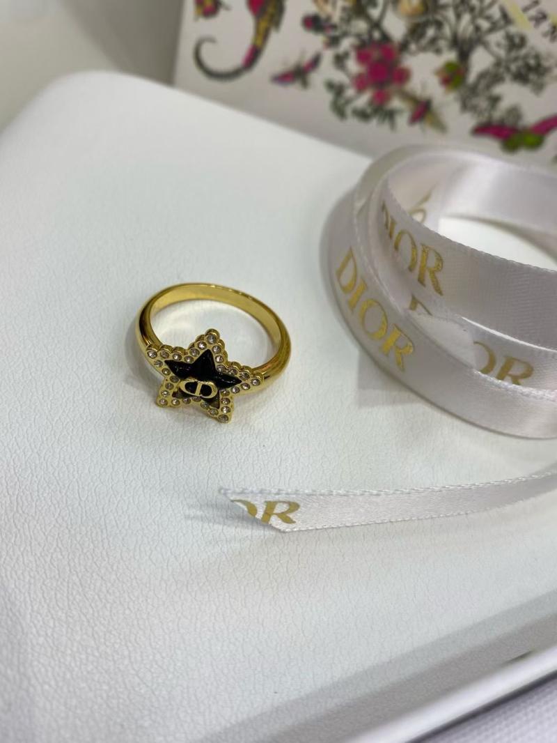 Dior Ring YDR120601