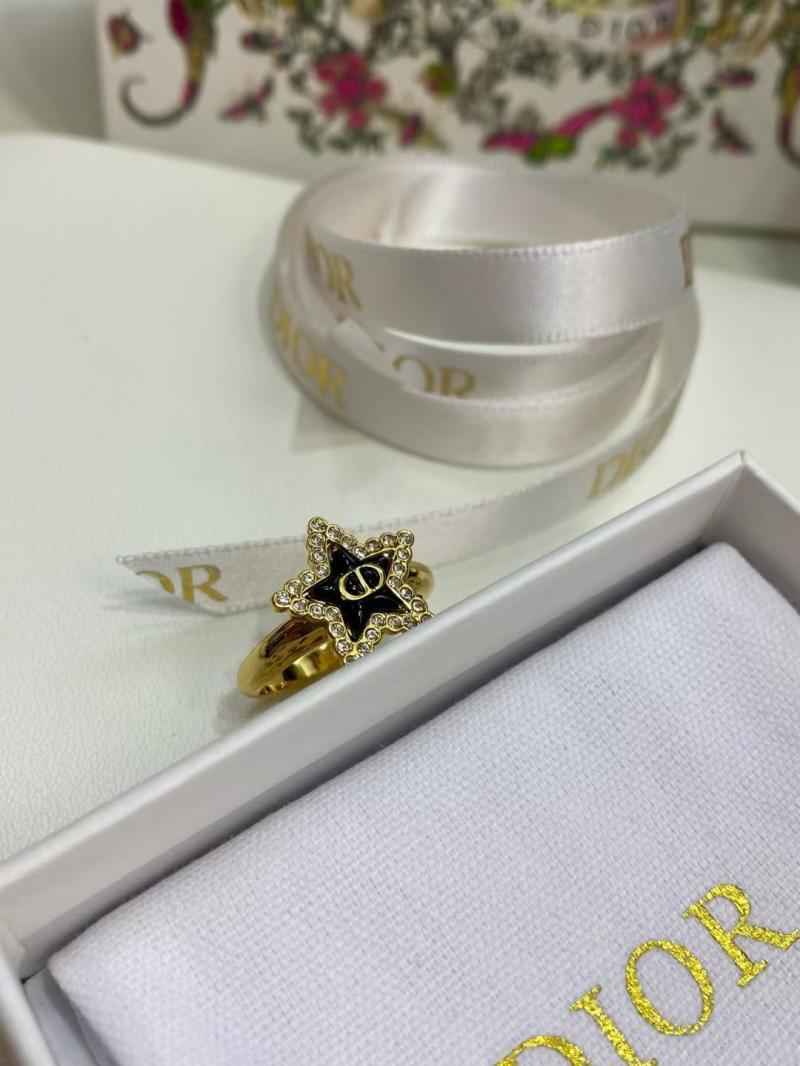 Dior Ring YDR120601