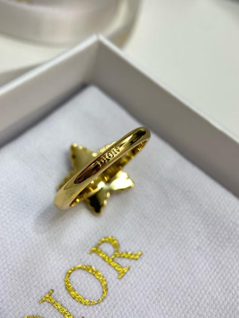 Dior Ring YDR120601