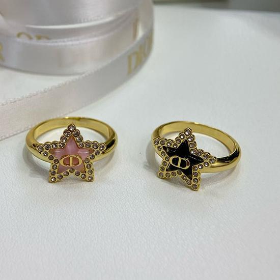 Dior Ring YDR120601