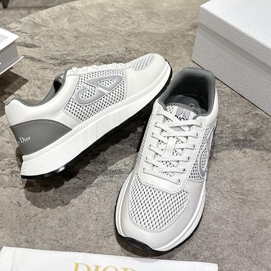 Dior Unisex Sneakers DDS121802