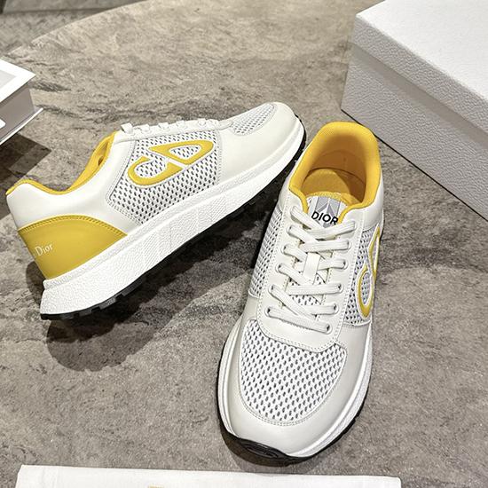 Dior Unisex Sneakers DDS121803