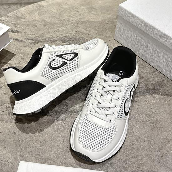 Dior Unisex Sneakers DDS121804