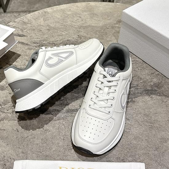 Dior Unisex Sneakers DDS121805
