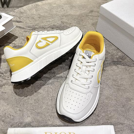 Dior Unisex Sneakers DDS121806
