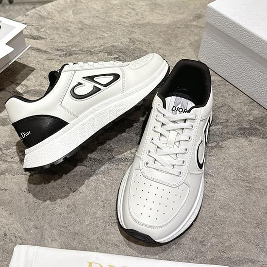 Dior Unisex Sneakers DDS121807