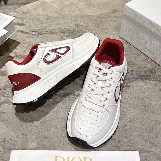 Dior Unisex Sneakers DDS121808