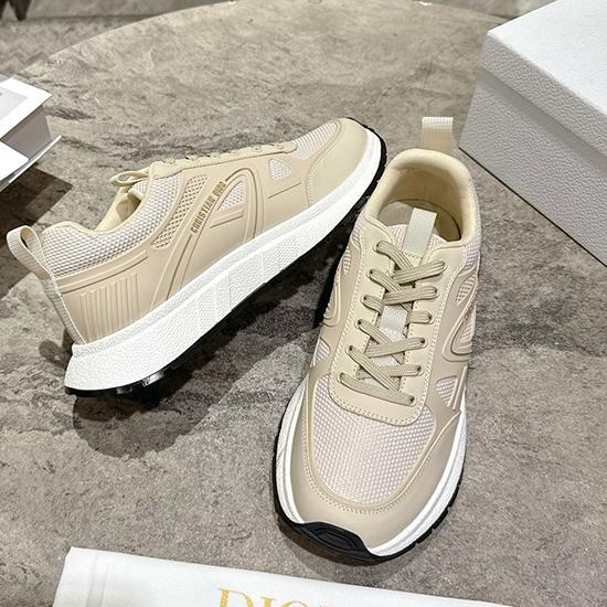 Dior Unisex Sneakers DDS121809
