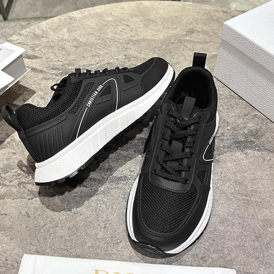Dior Unisex Sneakers DDS121810